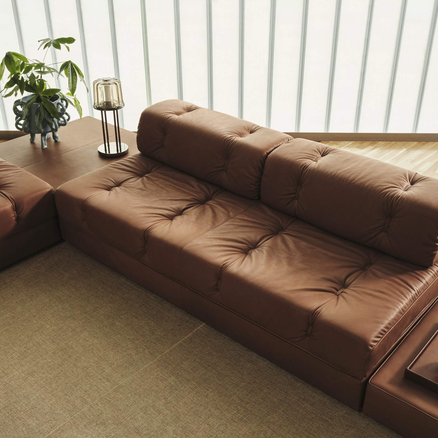 Atrium Modular Sofa 4