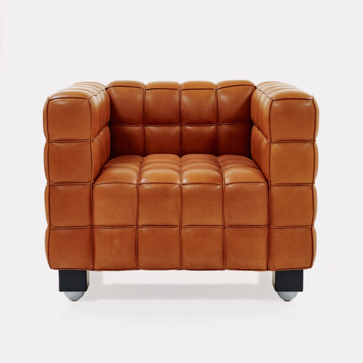 Kubus Armchair 1