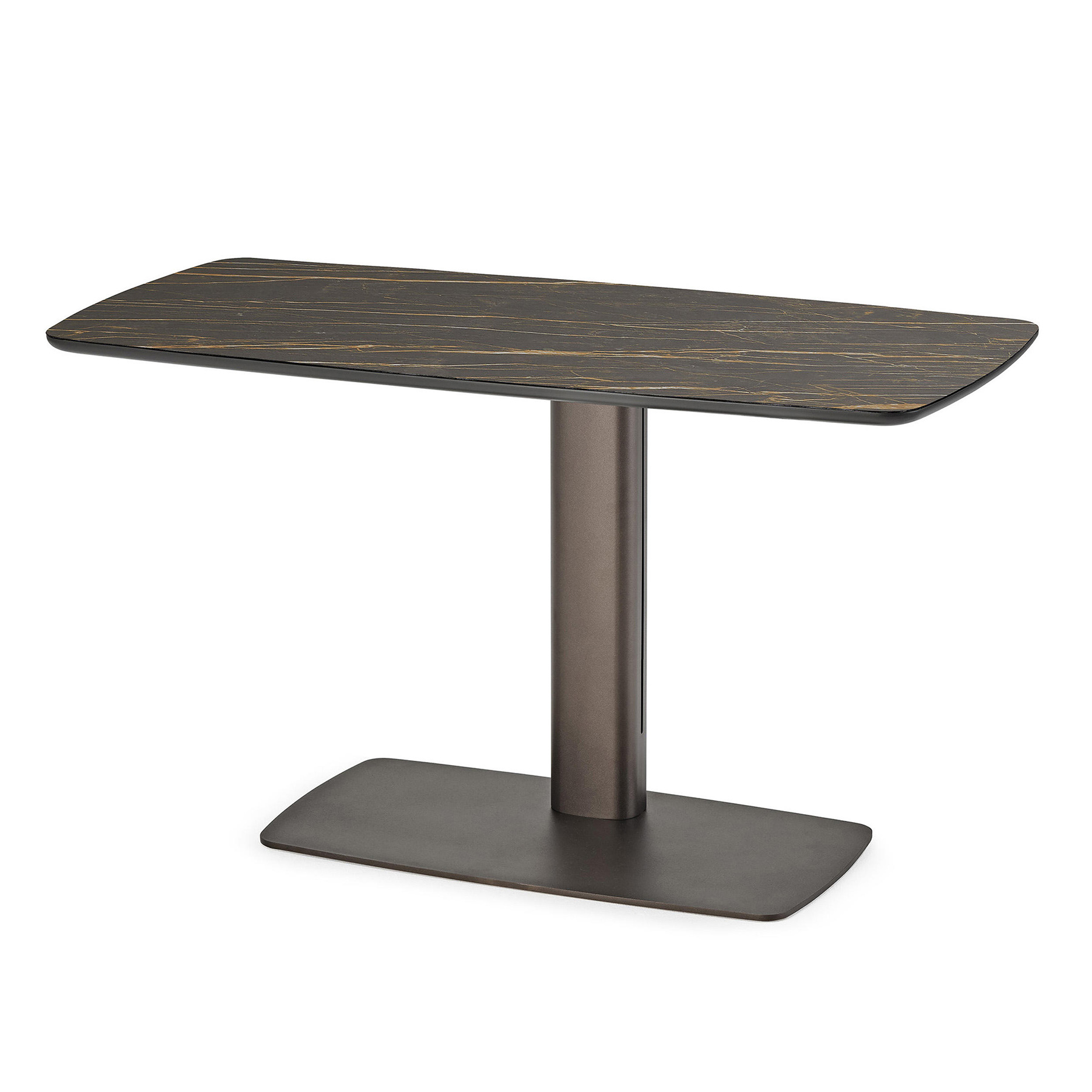 Run Keramik Desk - Cattelan Italia