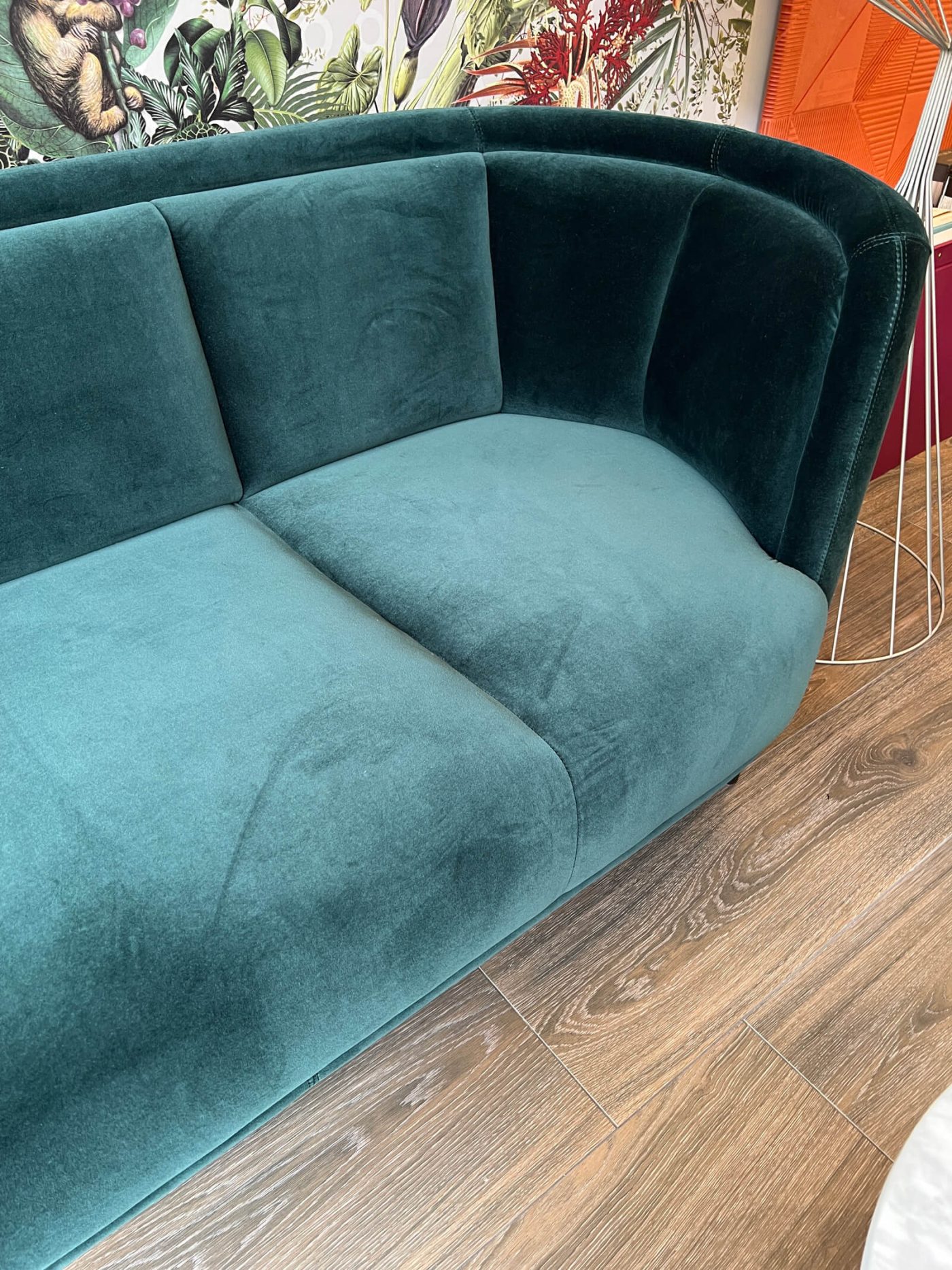 VUELTA Sofa